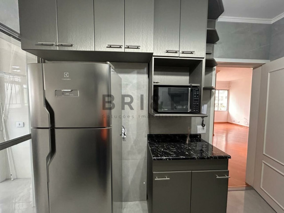Imagem Apartamento com 3 Quartos à Venda, 71 m² em Brooklin - São Paulo Imagem Apartamento com 3 Quartos à Venda, 71 m² em Brooklin - São Paulo