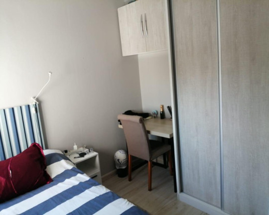 Imagem Sobrado com 4 Quartos à Venda, 210 m² em Campo Belo - São Paulo Imagem Sobrado com 4 Quartos à Venda, 210 m² em Campo Belo - São Paulo
