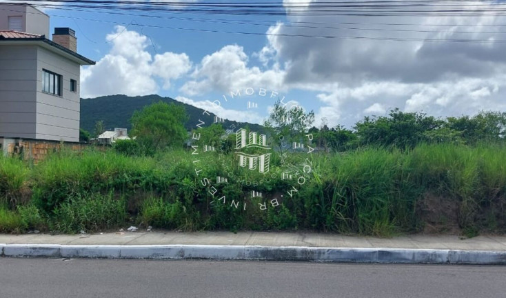 Imagem Terreno à Venda, 450 m² em Campeche - Florianópolis Imagem Terreno à Venda, 450 m² em Campeche - Florianópolis