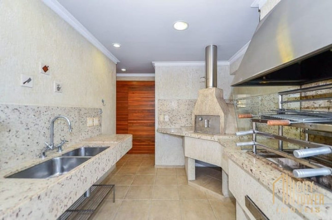 Imagem Apartamento com 2 Quartos à Venda, 295 m² em Moema - São Paulo