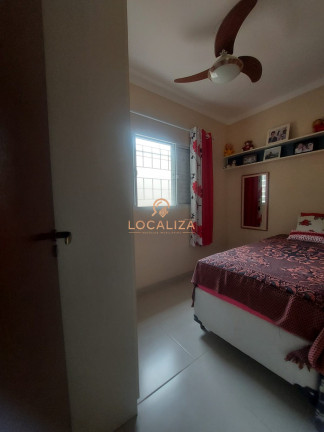 Imagem Casa com 2 Quartos à Venda, 126 m² em Jardim Satélite - São José Dos Campos Imagem Casa com 2 Quartos à Venda, 126 m² em Jardim Satélite - São José Dos Campos