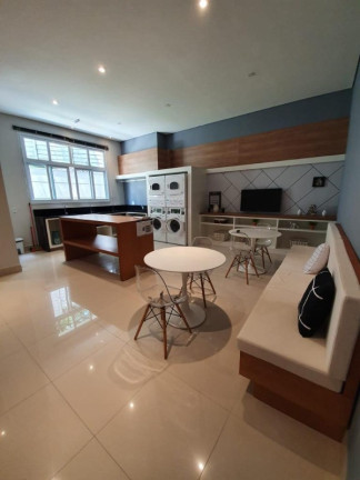 Imagem Imóvel com 1 Quarto à Venda, 38 m² em Vila Suzana - São Paulo Imagem Imóvel com 1 Quarto à Venda, 38 m² em Vila Suzana - São Paulo