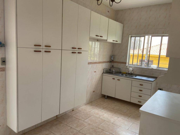 Imagem Casa com 3 Quartos à Venda, 180 m² em Mirandópolis - São Paulo Imagem Casa com 3 Quartos à Venda, 180 m² em Mirandópolis - São Paulo