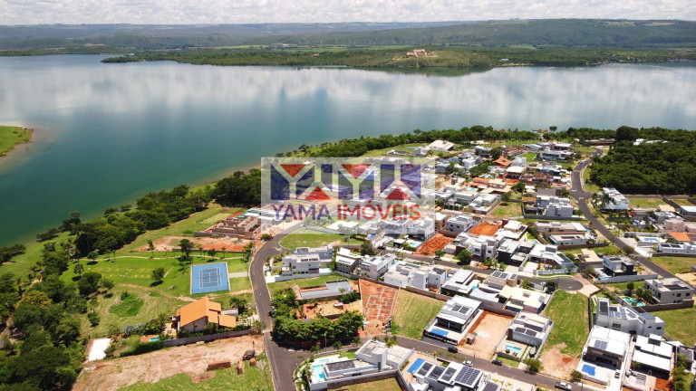 Imagem Casa com 8 Quartos à Venda, 420 m² em Condominio Enseada Da Fronteira - Rifaina Imagem Casa com 8 Quartos à Venda, 420 m² em Condominio Enseada Da Fronteira - Rifaina