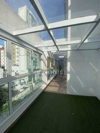 Imagem Apartamento com 3 Quartos à Venda, 250 m² em Parque Tamandaré - Campos Dos Goytacazes