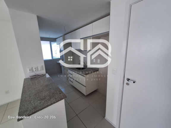 Imagem Apartamento com 2 Quartos à Venda, 58 m² em Parque Iracema - Fortaleza Imagem Apartamento com 2 Quartos à Venda, 58 m² em Parque Iracema - Fortaleza