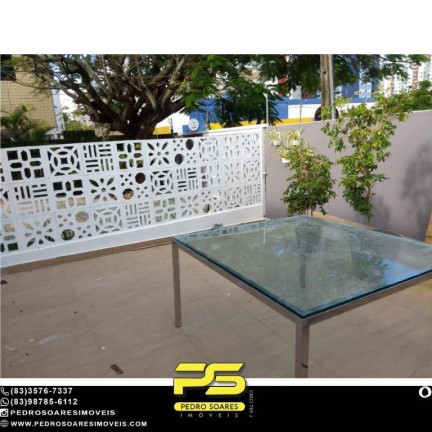 Imagem Casa com 3 Quartos à Venda, 220 m² em Jardim Oceania - João Pessoa Imagem Casa com 3 Quartos à Venda, 220 m² em Jardim Oceania - João Pessoa
