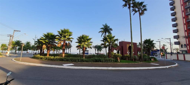 Imagem Apartamento com 2 Quartos para Alugar, 75 m² em Guilhermina - Praia Grande Imagem Apartamento com 2 Quartos para Alugar, 75 m² em Guilhermina - Praia Grande