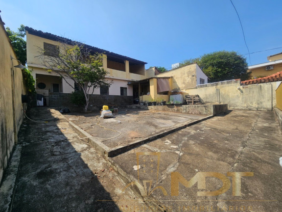 Imagem Casa com 4 Quartos à Venda, 260 m² em Copacabana - Belo Horizonte