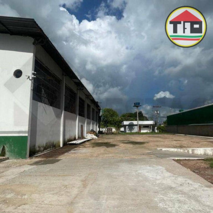 Imagem Galpão à Venda, 980 m² em Nova Marabá - Marabá Imagem Galpão à Venda, 980 m² em Nova Marabá - Marabá