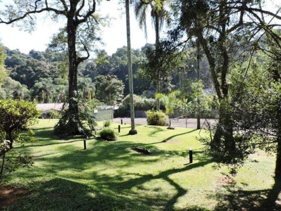 Imagem Casa com 5 Quartos à Venda, 804 m² em Chácara De La Rocca - Carapicuíba