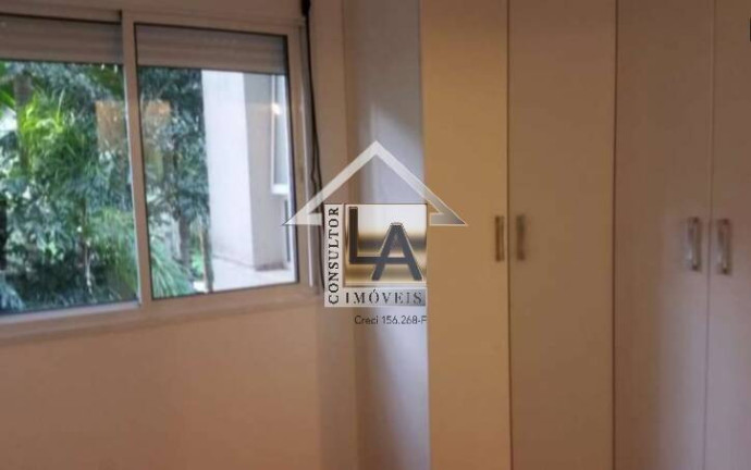 Imagem Apartamento com 3 Quartos à Venda, 180 m² em Campo Belo - São Paulo Imagem Apartamento com 3 Quartos à Venda, 180 m² em Campo Belo - São Paulo
