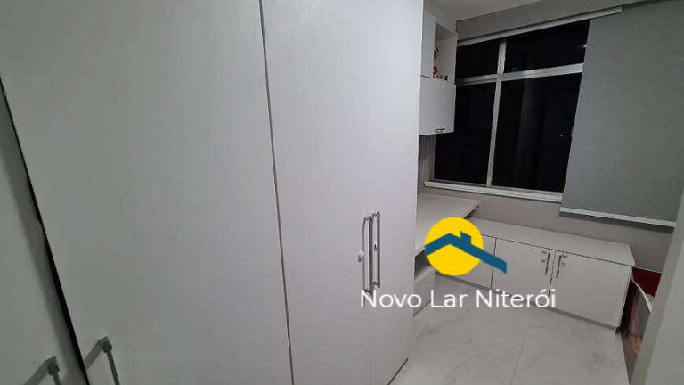 Imagem Apartamento com 3 Quartos à Venda, 130 m² em Icaraí - Niterói