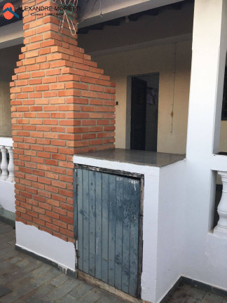 Imagem Casa com 2 Quartos para Alugar, 250 m² em Jardim Brasilandia - Sorocaba