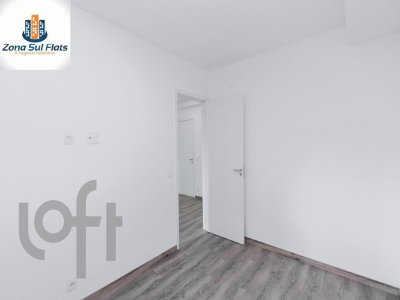 Imagem Apartamento com 1 Quarto à Venda, 35 m² em Aclimação - São Paulo