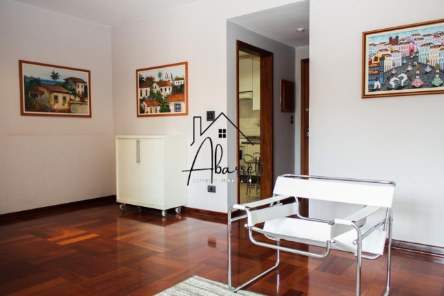 Imagem Apartamento com 3 Quartos à Venda, 84 m² em Centro - Piracicaba