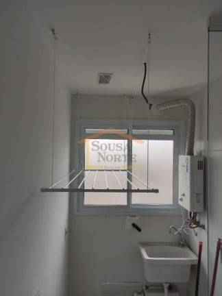 Imagem Apartamento com 2 Quartos à Venda, 58 m² em Limão - São Paulo Imagem Apartamento com 2 Quartos à Venda, 58 m² em Limão - São Paulo