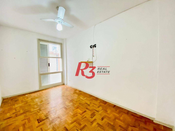 Imagem Apartamento com 2 Quartos à Venda, 82 m² em Gonzaga - Santos Imagem Apartamento com 2 Quartos à Venda, 82 m² em Gonzaga - Santos