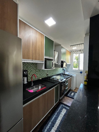 Imagem Imóvel com 2 Quartos à Venda, 45 m² em Colina De Laranjeiras - Serra Imagem Imóvel com 2 Quartos à Venda, 45 m² em Colina De Laranjeiras - Serra