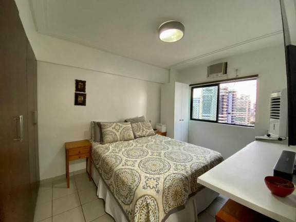Imagem Apartamento com 3 Quartos à Venda, 112 m² em Centro - Jaboatão Dos Guararapes