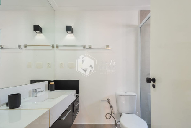 Imagem Apartamento com 1 Quarto à Venda, 50 m² em Jardim Paulista - São Paulo