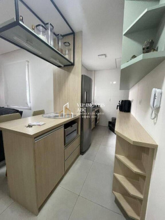 Cobertura com 2 Quartos à Venda, 90 m² em Vila Vitória - Santo André