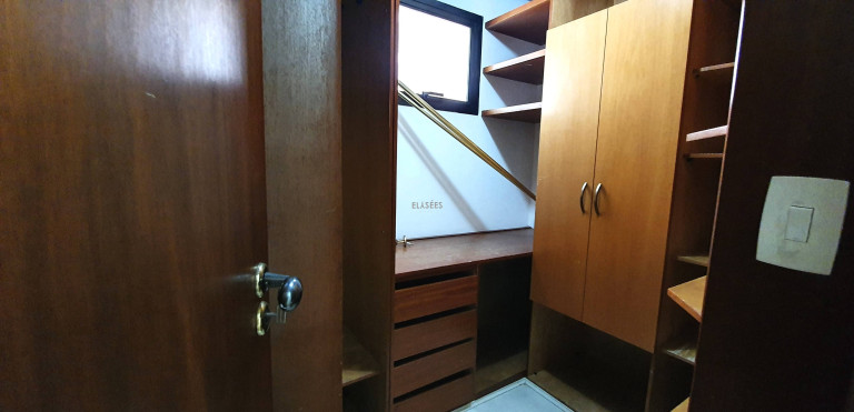 Imagem Apartamento com 4 Quartos à Venda, 314 m² em Brooklin Novo - São Paulo Imagem Apartamento com 4 Quartos à Venda, 314 m² em Brooklin Novo - São Paulo