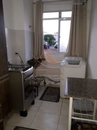 Imagem Apartamento com 2 Quartos à Venda, 43 m² em Campos Eliseos - Ribeirão Preto Imagem Apartamento com 2 Quartos à Venda, 43 m² em Campos Eliseos - Ribeirão Preto