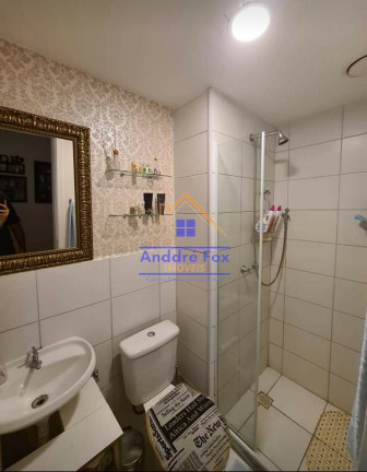 Imagem Apartamento com 2 Quartos à Venda, 60 m² em Engenho De Dentro - Rio De Janeiro