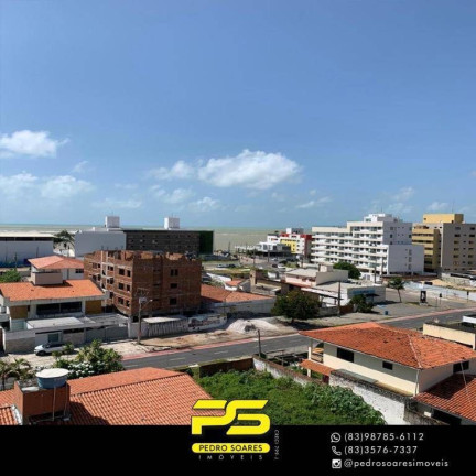 Imagem Apartamento com 3 Quartos à Venda, 107 m² em Jardim Oceania - João Pessoa Imagem Apartamento com 3 Quartos à Venda, 107 m² em Jardim Oceania - João Pessoa