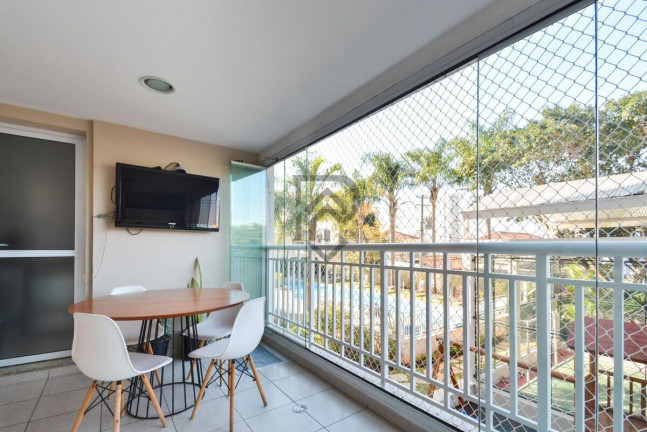 Imagem Apartamento com 2 Quartos à Venda, 85 m² em Vila Da Saúde - São Paulo Imagem Apartamento com 2 Quartos à Venda, 85 m² em Vila Da Saúde - São Paulo