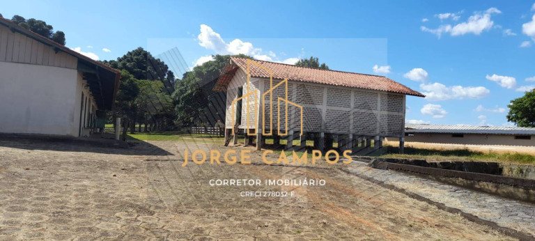 Imagem Fazenda à Venda, 190 m² em área Rural - Minduri Imagem Fazenda à Venda, 190 m² em área Rural - Minduri