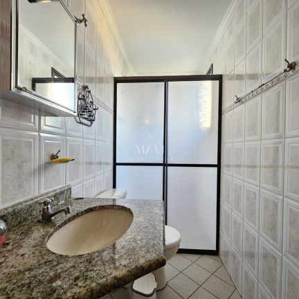 Imagem Apartamento com 2 Quartos à Venda, 80 m² em Tupi - Praia Grande Imagem Apartamento com 2 Quartos à Venda, 80 m² em Tupi - Praia Grande