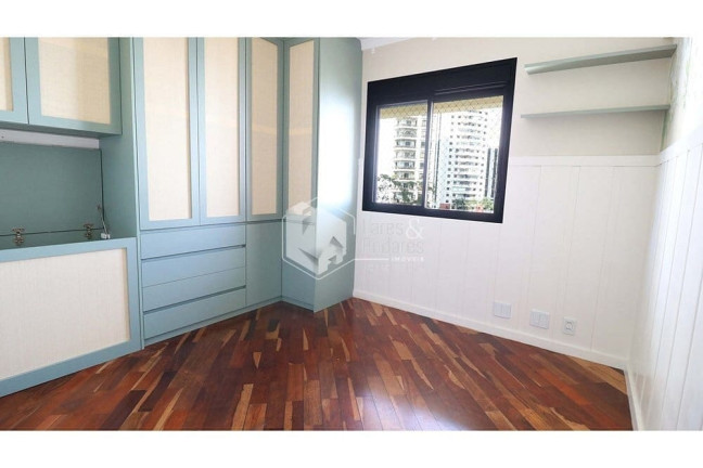 Imagem Apartamento com 4 Quartos à Venda, 191 m² em Morumbi - São Paulo Imagem Apartamento com 4 Quartos à Venda, 191 m² em Morumbi - São Paulo