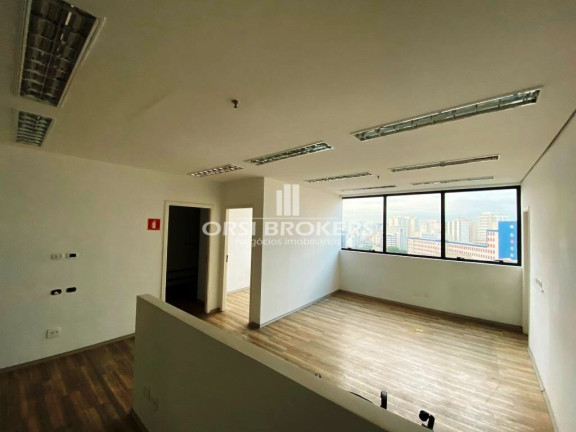 Imagem Sala Comercial à Venda, 257 m² em Aclimação - São Paulo