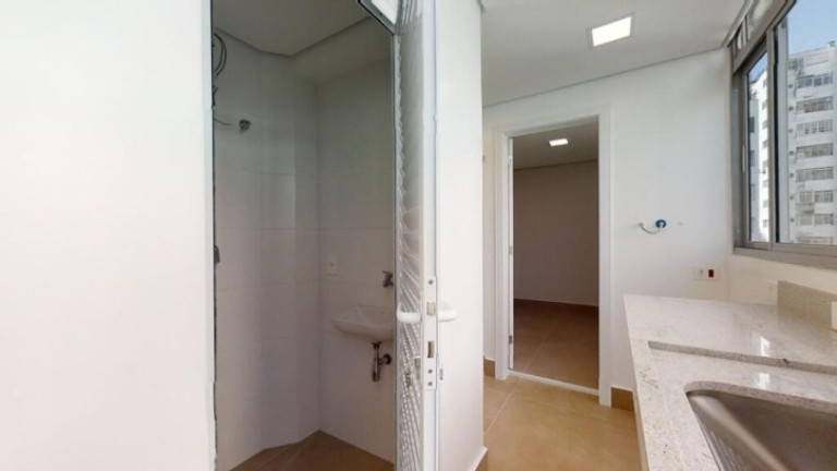 Imagem Apartamento com 3 Quartos à Venda, 199 m² em Jardim Paulista - São Paulo