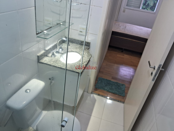 Imagem Imóvel com 2 Quartos à Venda, 62 m² em Marapé - Santos Imagem Imóvel com 2 Quartos à Venda, 62 m² em Marapé - Santos