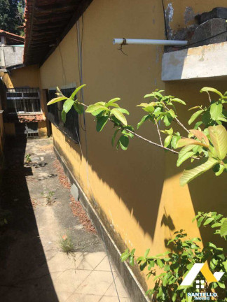 Imagem Casa com 4 Quartos à Venda, 230 m² em Centro - São Gonçalo