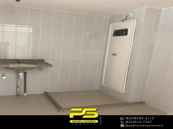 Imagem Apartamento com 1 Quarto à Venda, 58 m² em Cabo Branco - João Pessoa Imagem Apartamento com 1 Quarto à Venda, 58 m² em Cabo Branco - João Pessoa