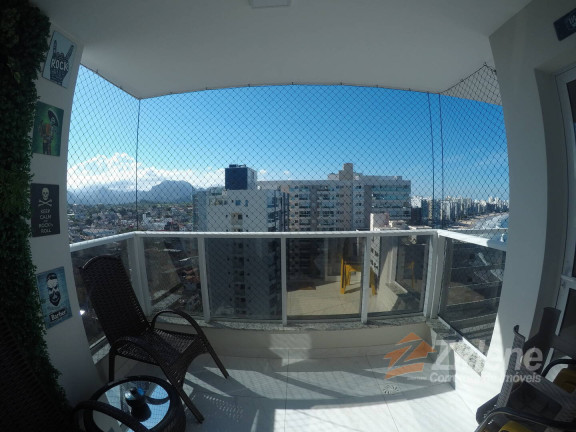 Imagem Apartamento com 2 Quartos à Venda, 67 m² em Muquiçaba - Guarapari