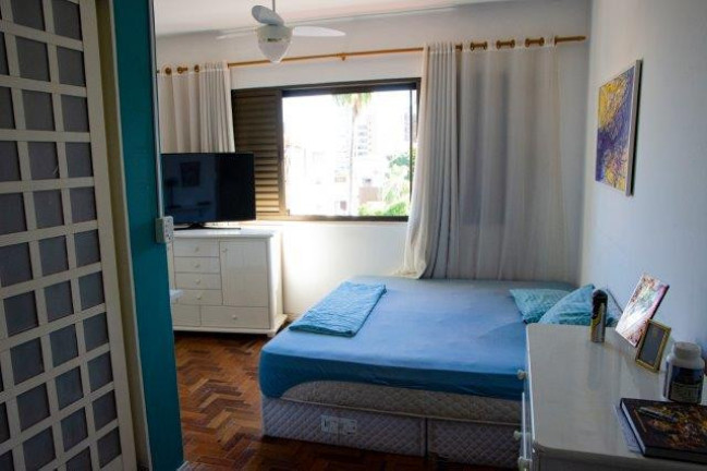 Imagem Apartamento com 3 Quartos à Venda, 151 m² em Petrópolis - Porto Alegre Imagem Apartamento com 3 Quartos à Venda, 151 m² em Petrópolis - Porto Alegre