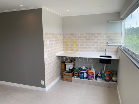 Imagem Apartamento com 2 Quartos à Venda, 63 m² em Condomínio Residencial Colinas Do Paratehy - São José Dos Campos