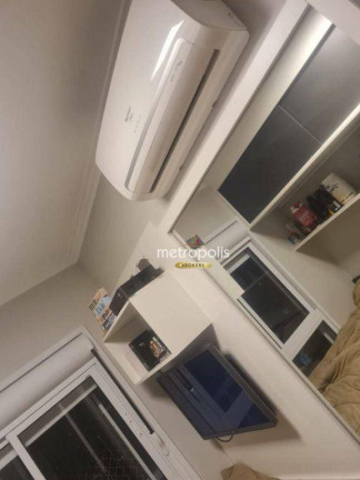 Imagem Apartamento com 2 Quartos à Venda, 62 m² em Osvaldo Cruz - São Caetano Do Sul Imagem Apartamento com 2 Quartos à Venda, 62 m² em Osvaldo Cruz - São Caetano Do Sul