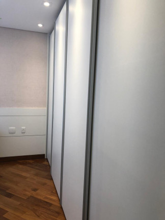 Imagem Apartamento com 3 Quartos à Venda, 266 m² em Jardim Anália Franco - São Paulo