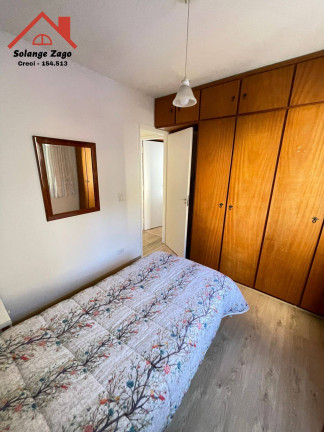 Imagem Apartamento com 2 Quartos à Venda, 60 m² em Vila Andrade - São Paulo Imagem Apartamento com 2 Quartos à Venda, 60 m² em Vila Andrade - São Paulo