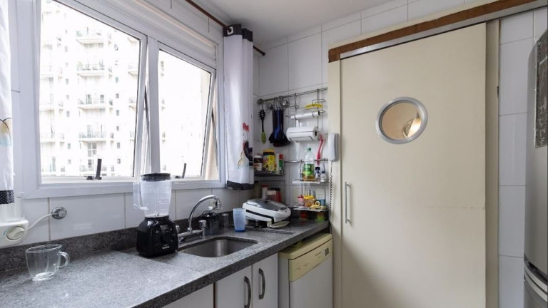 Imagem Apartamento com 2 Quartos à Venda, 56 m² em Vila Mariana - São Paulo Imagem Apartamento com 2 Quartos à Venda, 56 m² em Vila Mariana - São Paulo