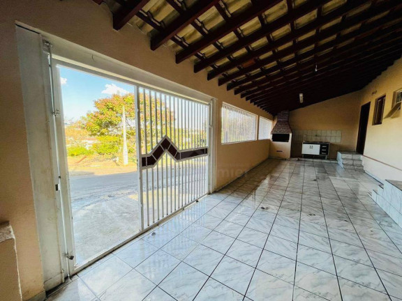 Imagem Casa com 3 Quartos à Venda, 121 m² em Jardim Morada Do Sol - Indaiatuba Imagem Casa com 3 Quartos à Venda, 121 m² em Jardim Morada Do Sol - Indaiatuba