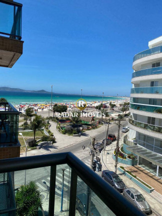 Imagem Apartamento com 2 Quartos à Venda, 90 m² em Centro - Cabo Frio Imagem Apartamento com 2 Quartos à Venda, 90 m² em Centro - Cabo Frio