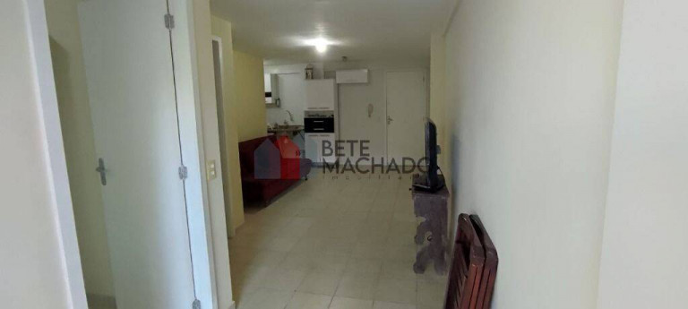 Imagem Apartamento com 1 Quarto à Venda, 55 m² em Alto - Teresópolis