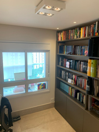 Imagem Apartamento com 3 Quartos à Venda, 271 m² em Vila Mariana - São Paulo Imagem Apartamento com 3 Quartos à Venda, 271 m² em Vila Mariana - São Paulo